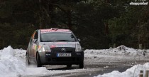 Rallye Monte Carlo 2009